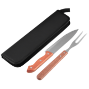 Estojo Kit Churrasco 1